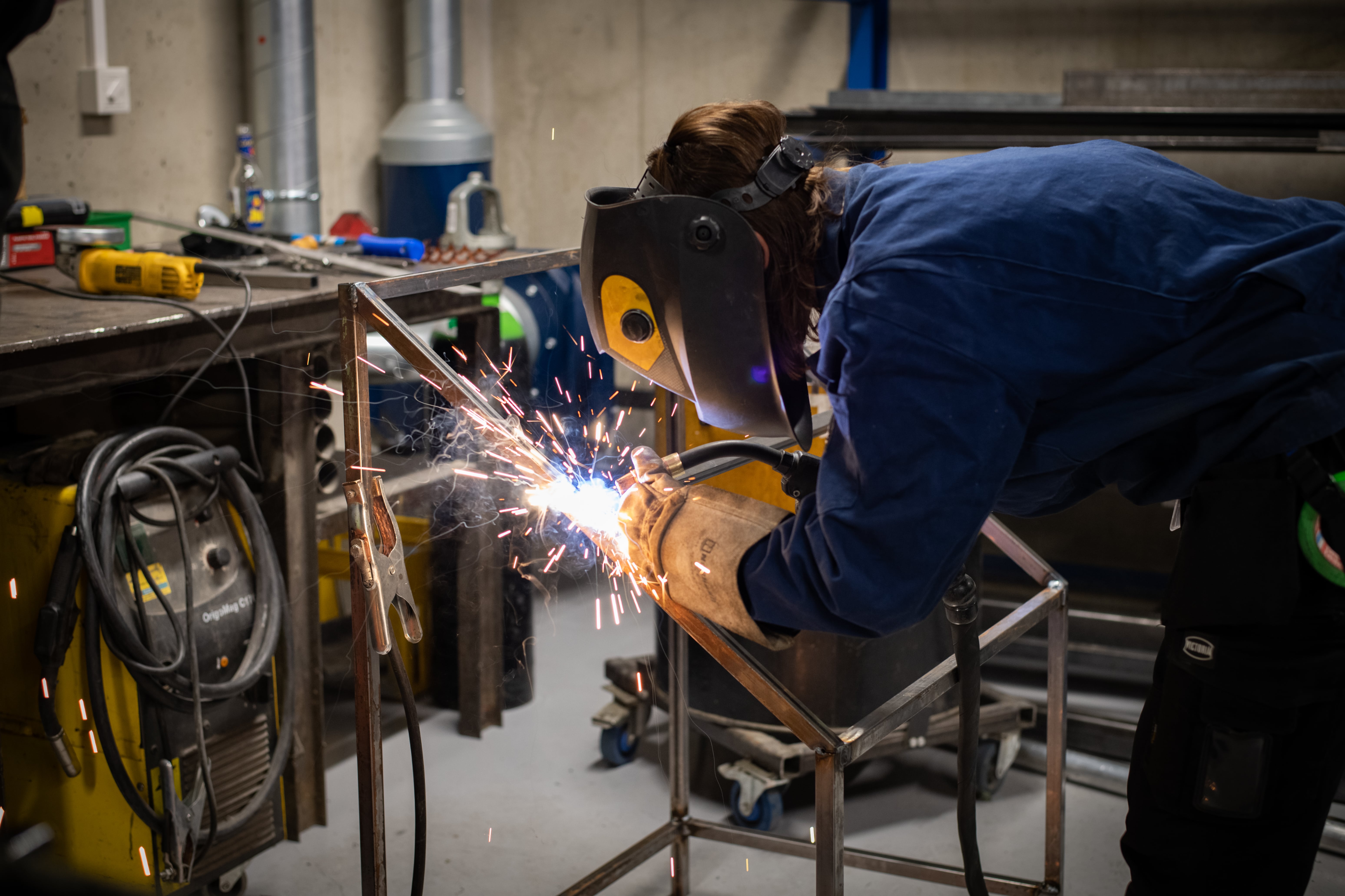 Sveising-metallverksted-seminar-H25